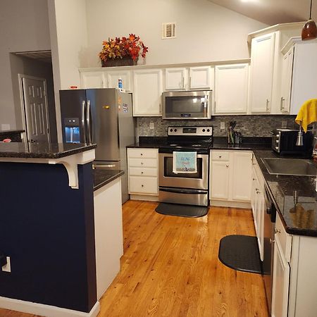 Cozy Home Away From Home Westbrookville 외부 사진