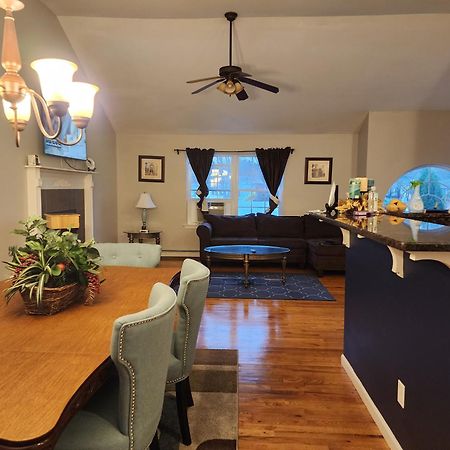 Cozy Home Away From Home Westbrookville 외부 사진