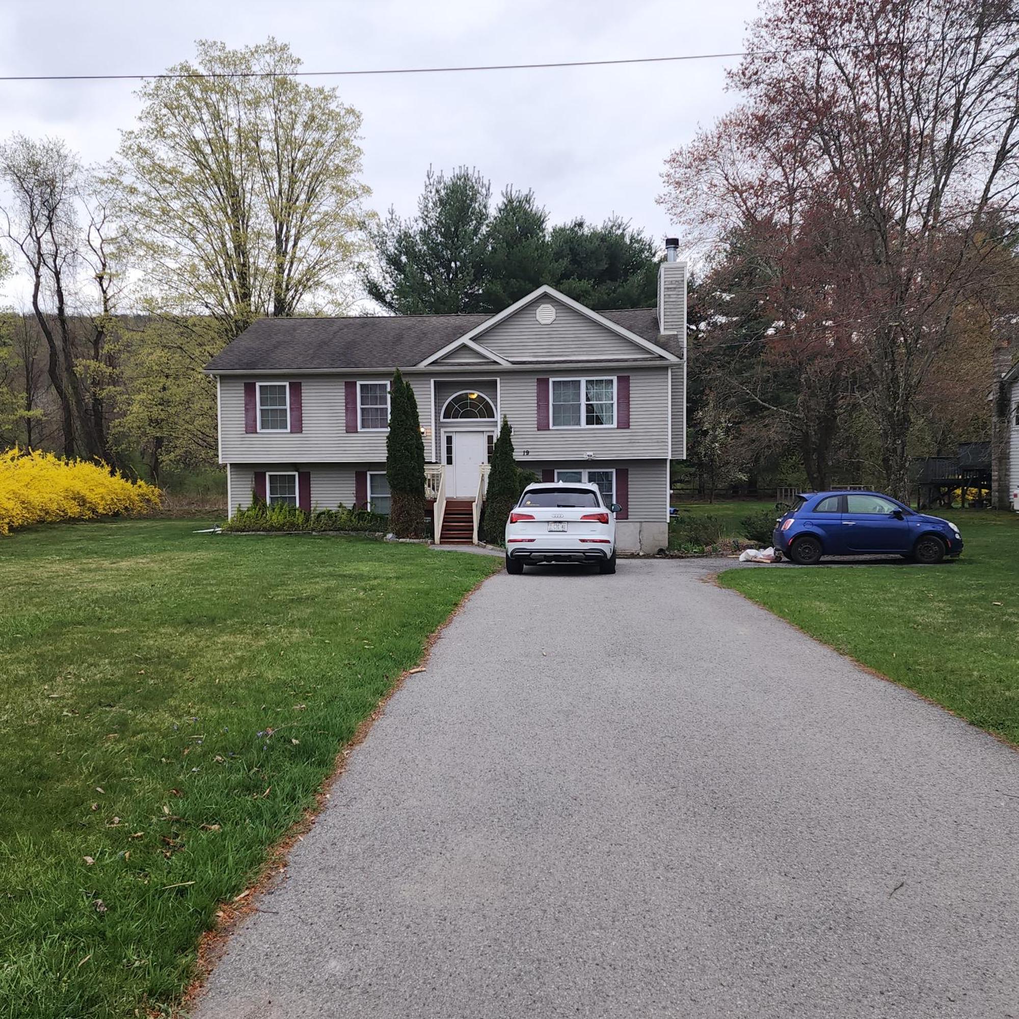 Cozy Home Away From Home Westbrookville 외부 사진