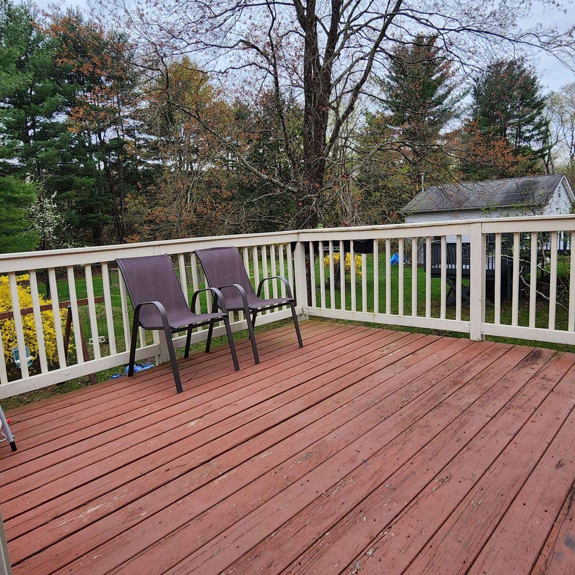 Cozy Home Away From Home Westbrookville 외부 사진