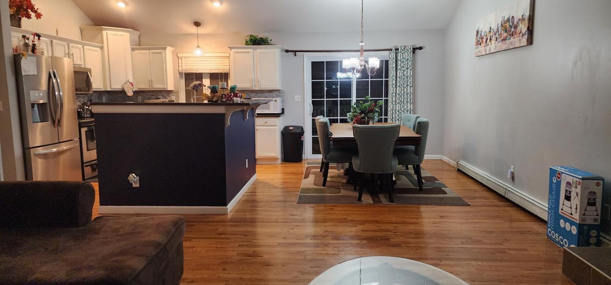 Cozy Home Away From Home Westbrookville 외부 사진