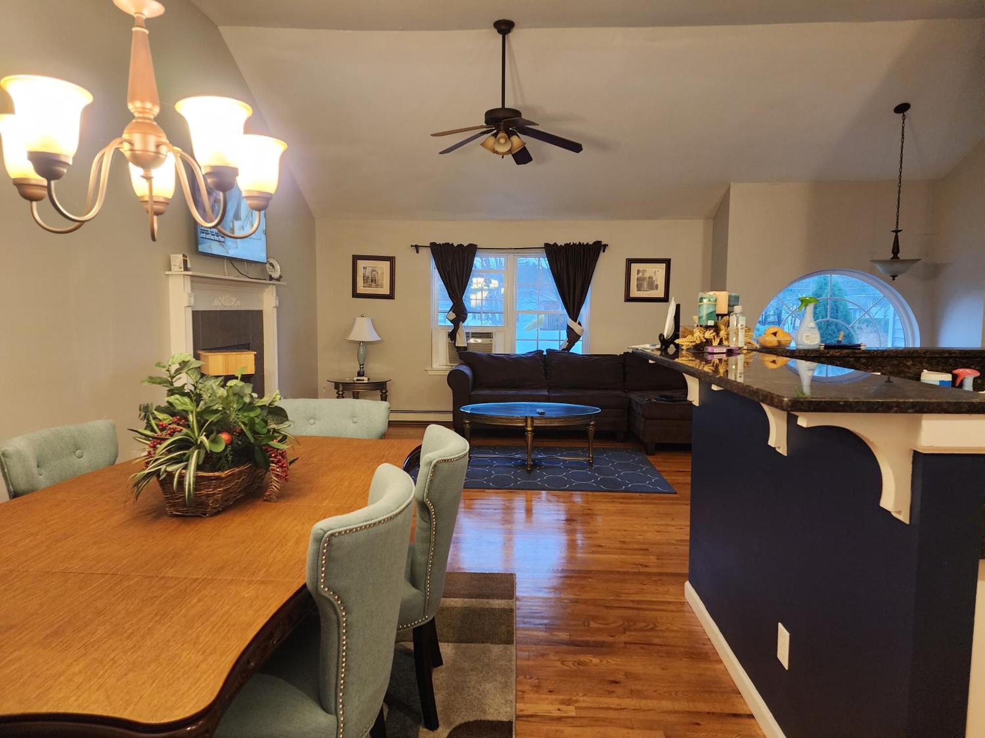 Cozy Home Away From Home Westbrookville 외부 사진