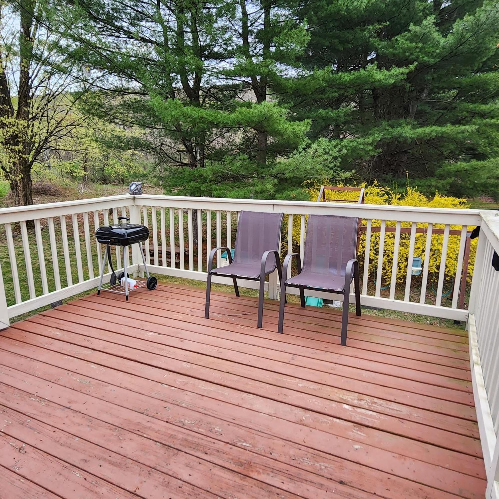 Cozy Home Away From Home Westbrookville 외부 사진