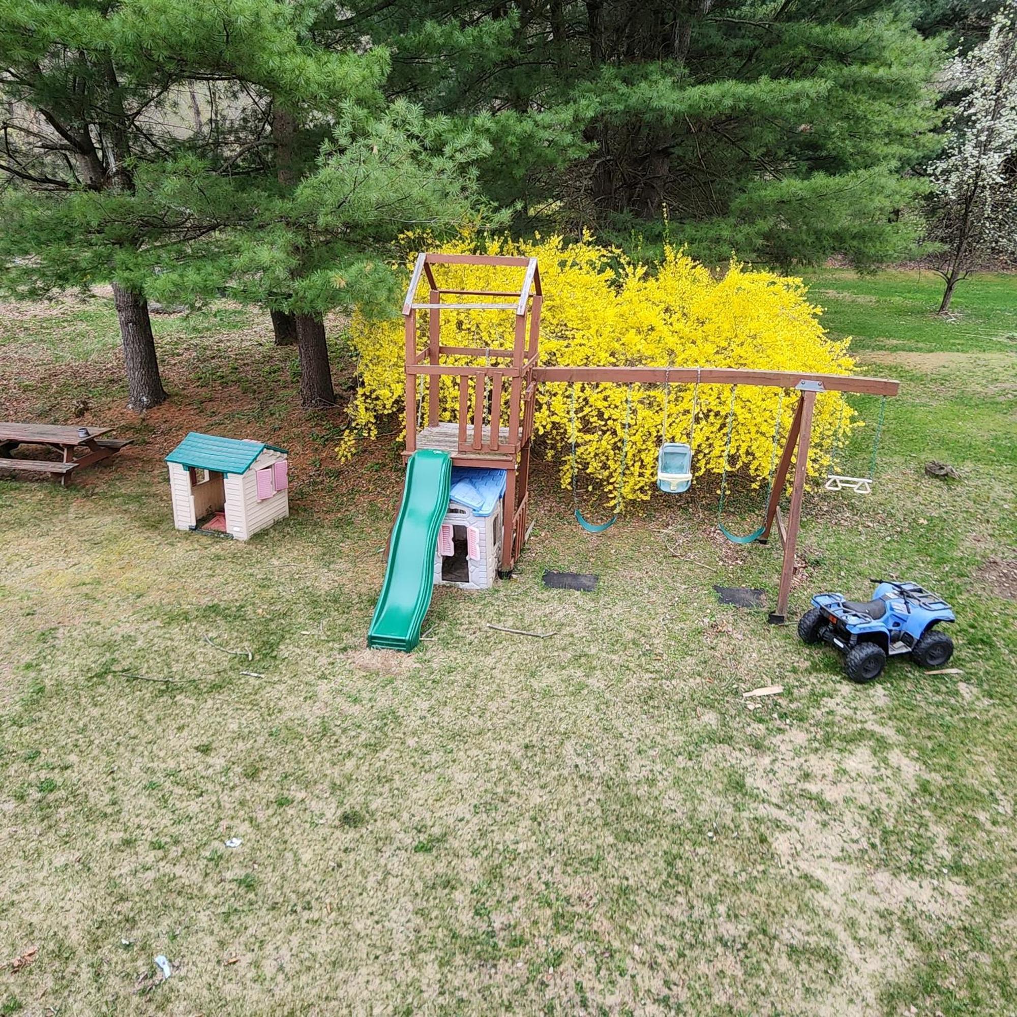 Cozy Home Away From Home Westbrookville 외부 사진